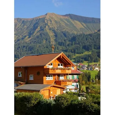 With 2 Bedrooms Hébergement de vacances Riezlern