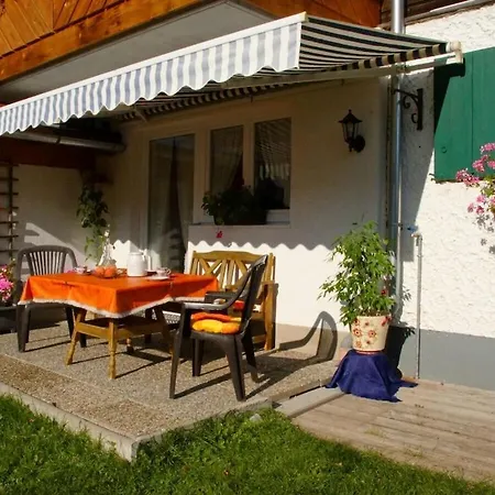 Hébergement de vacances With 2 Bedrooms *