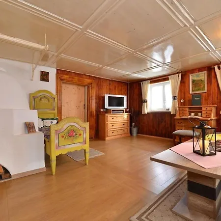 Hébergement de vacances With 2 Bedrooms *
