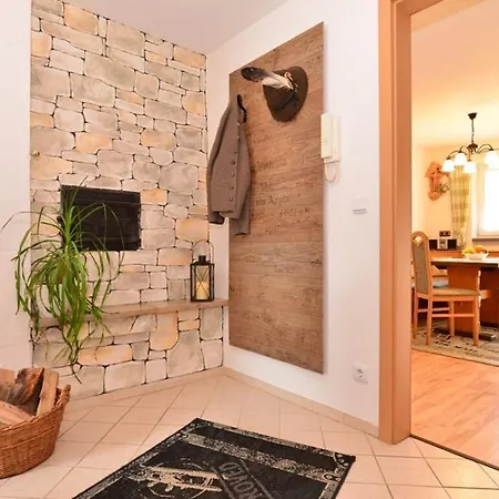 Hébergement de vacances With 2 Bedrooms *