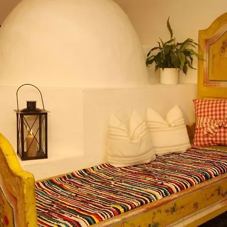With 2 Bedrooms Riezlern