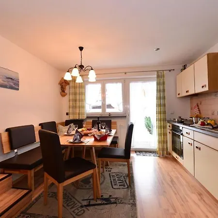 Hébergement de vacances With 2 Bedrooms