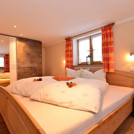 With 2 Bedrooms Riezlern